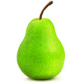 Green Pear